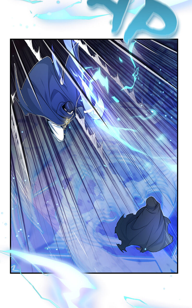 Read The Dark Magician Transmigrates After 66666 Years FR Manga Online