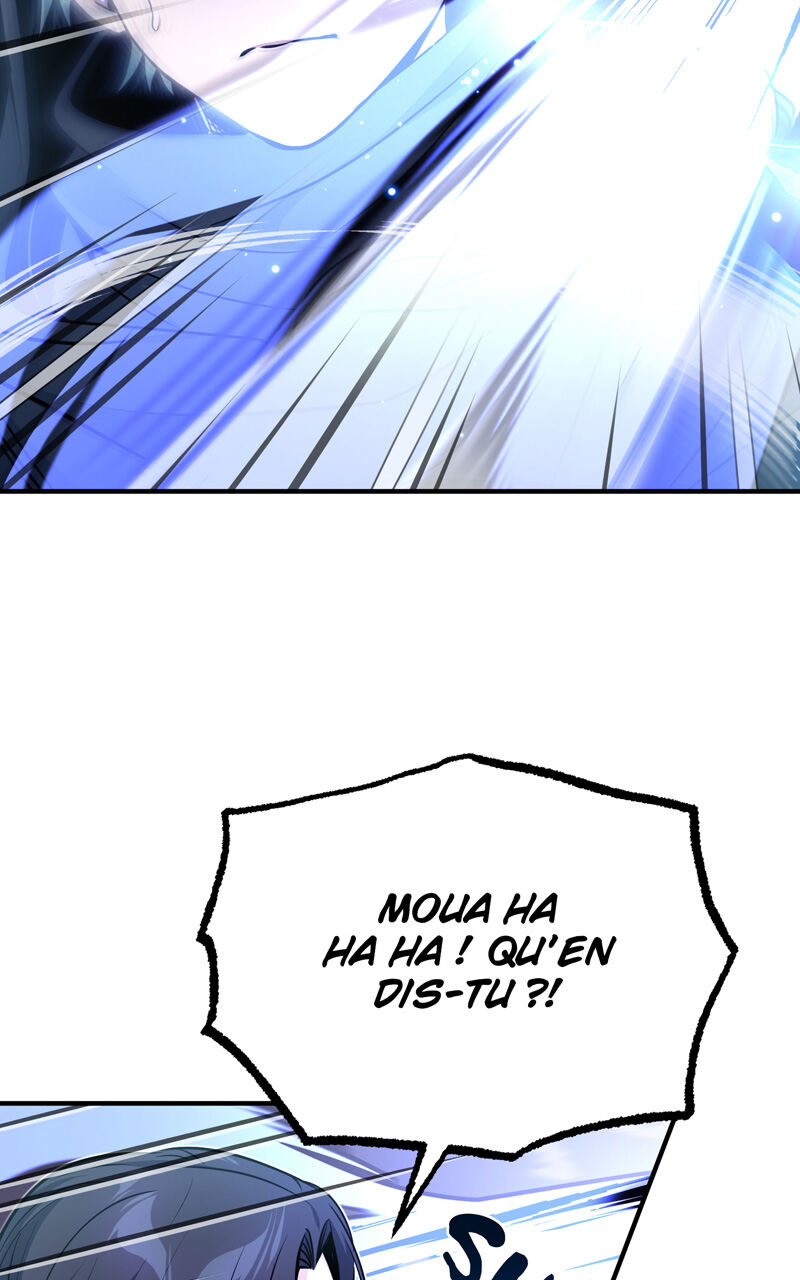 Read The Dark Magician Transmigrates After 66666 Years FR Manga Online