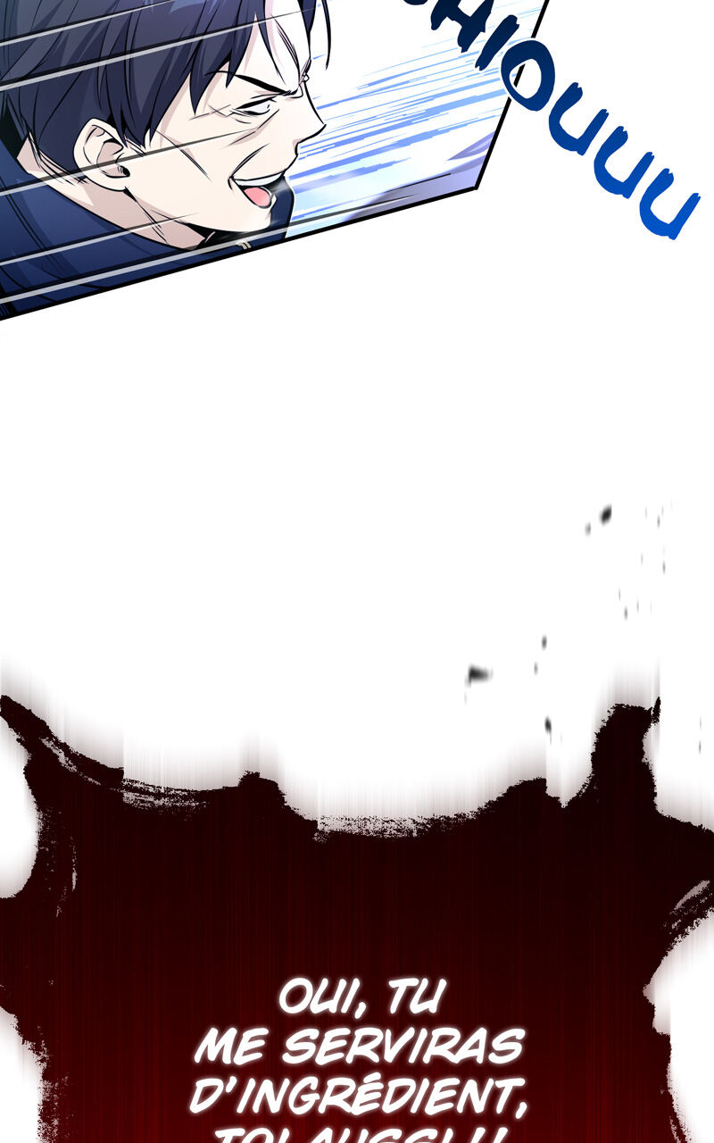 Read The Dark Magician Transmigrates After 66666 Years FR Manga Online
