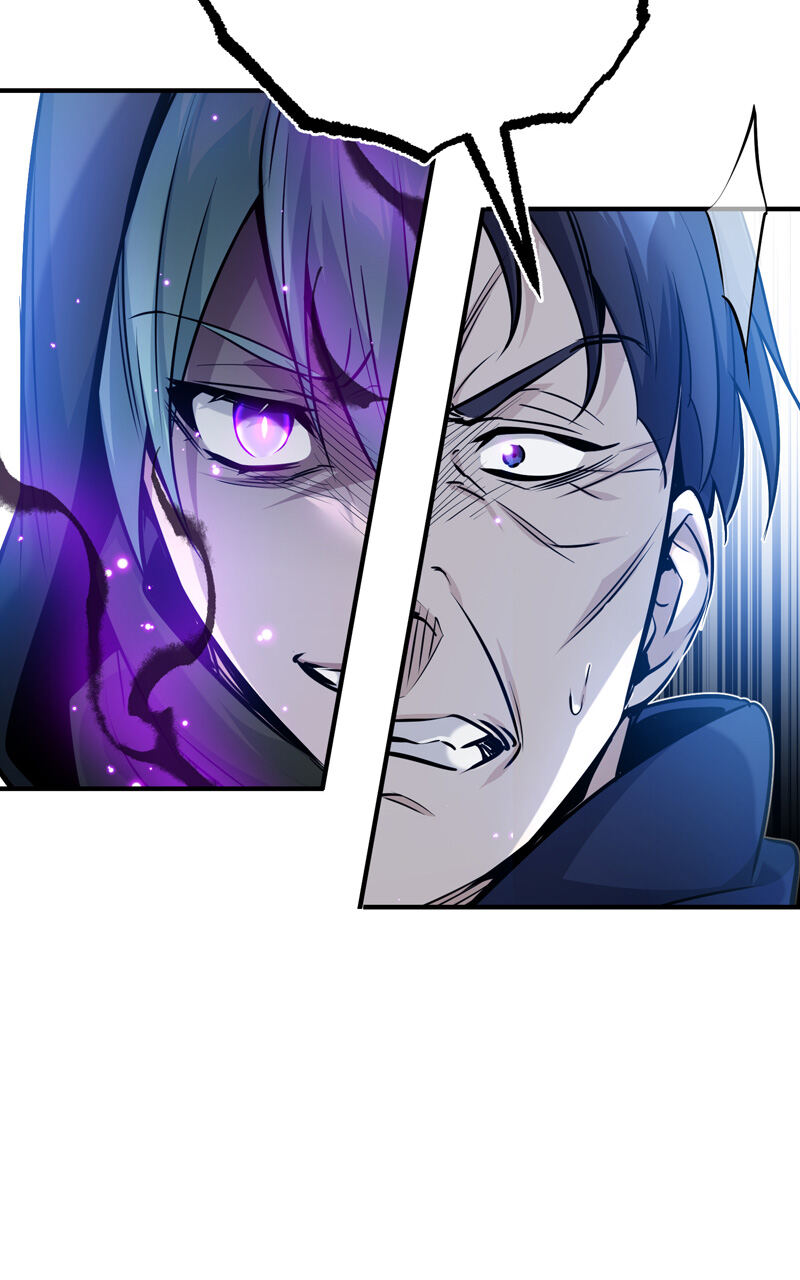 Read The Dark Magician Transmigrates After 66666 Years FR Manga Online