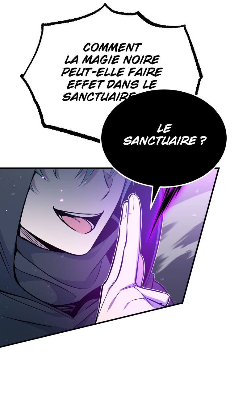 Read The Dark Magician Transmigrates After 66666 Years FR Manga Online