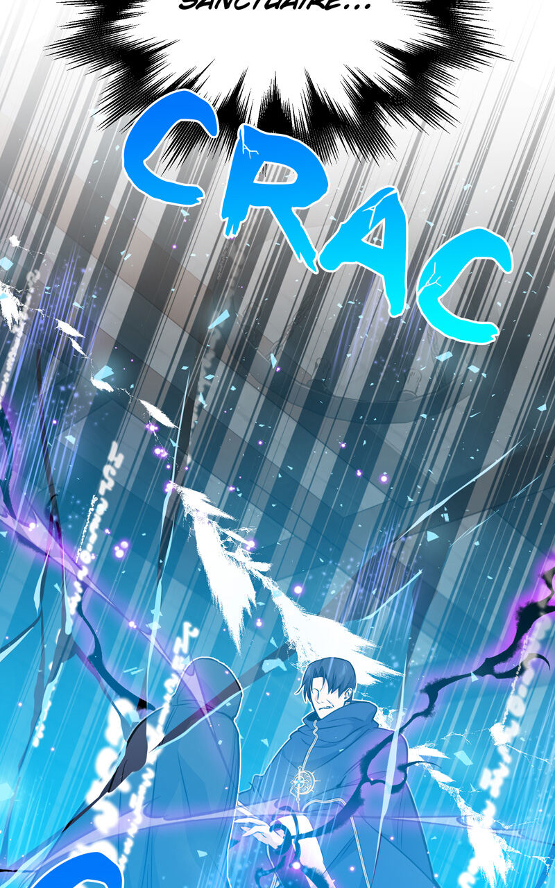 Read The Dark Magician Transmigrates After 66666 Years FR Manga Online