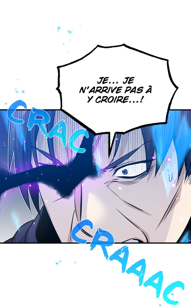 Read The Dark Magician Transmigrates After 66666 Years FR Manga Online