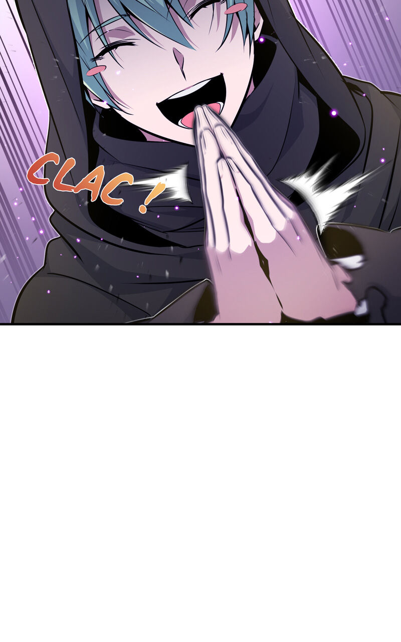 Read The Dark Magician Transmigrates After 66666 Years FR Manga Online