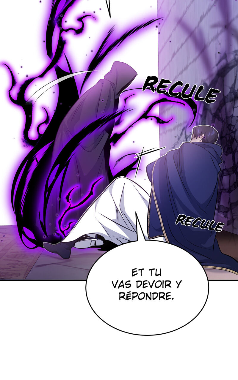 Read The Dark Magician Transmigrates After 66666 Years FR Manga Online