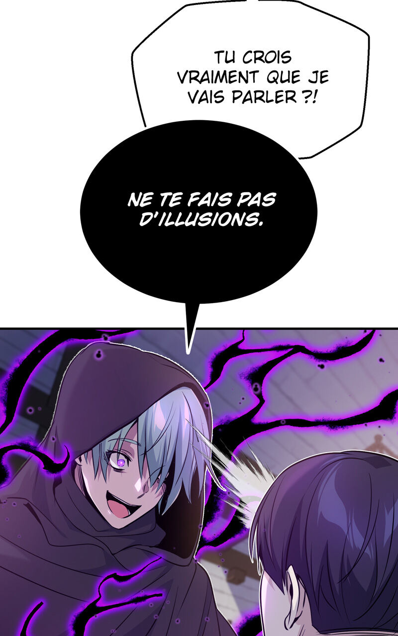 Read The Dark Magician Transmigrates After 66666 Years FR Manga Online