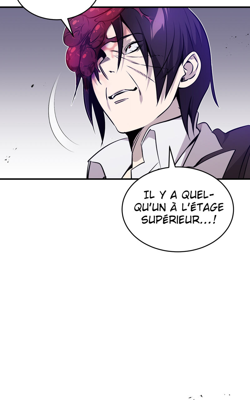 Read The Dark Magician Transmigrates After 66666 Years FR Manga Online