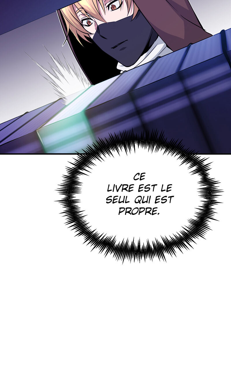 Read The Dark Magician Transmigrates After 66666 Years FR Manga Online