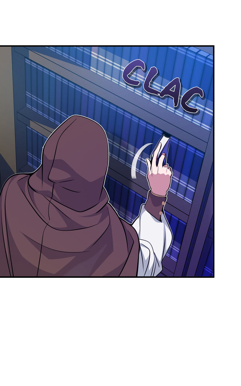 Read The Dark Magician Transmigrates After 66666 Years FR Manga Online