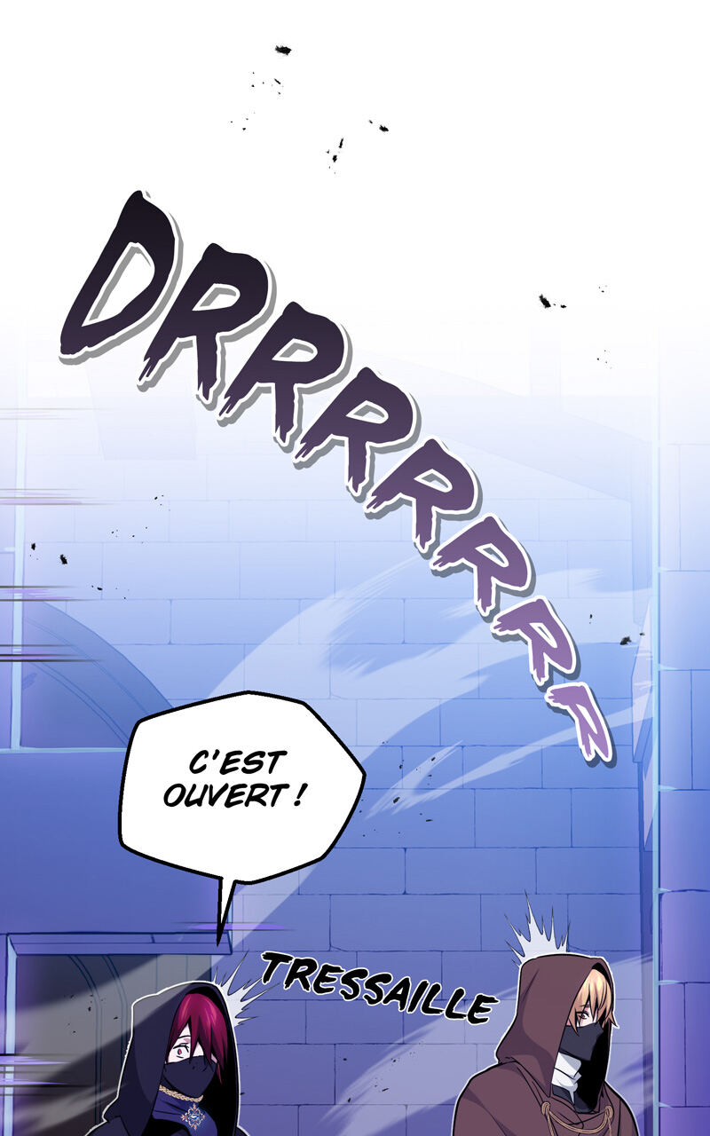 Read The Dark Magician Transmigrates After 66666 Years FR Manga Online
