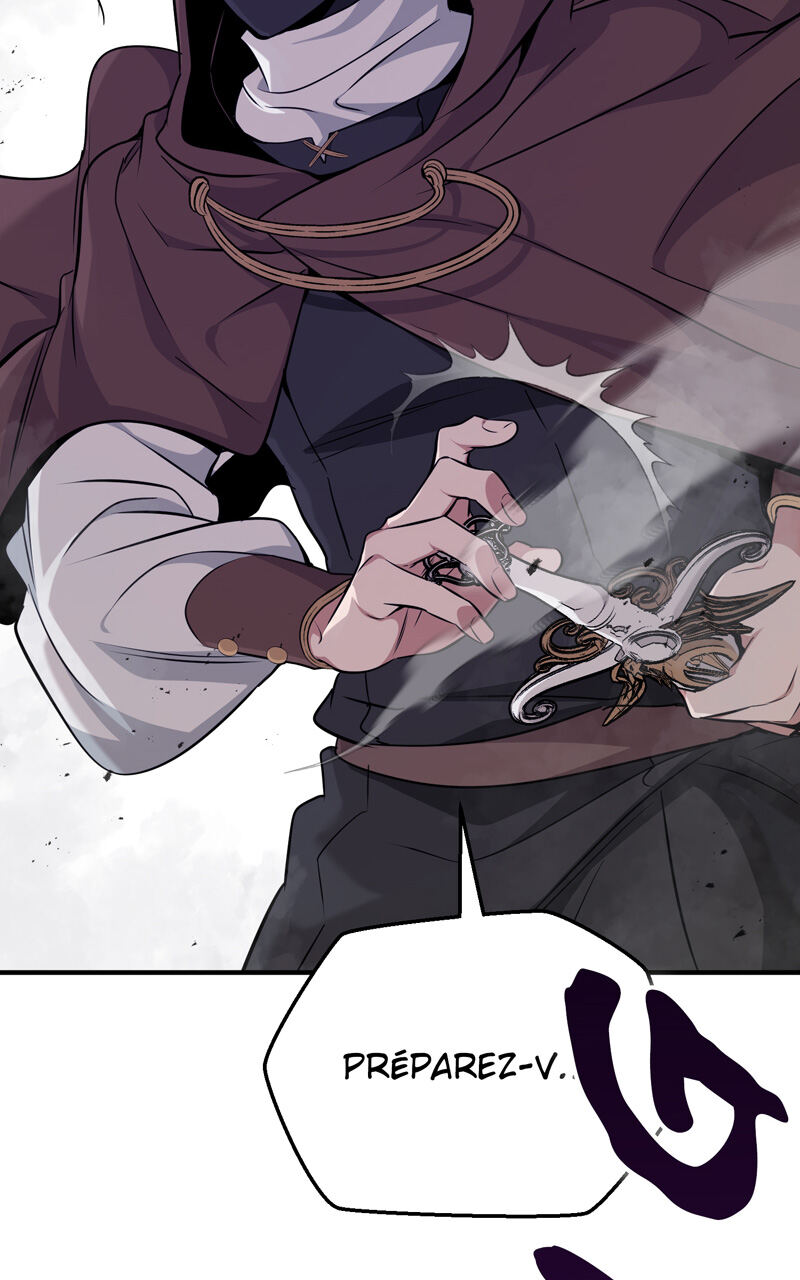 Read The Dark Magician Transmigrates After 66666 Years FR Manga Online