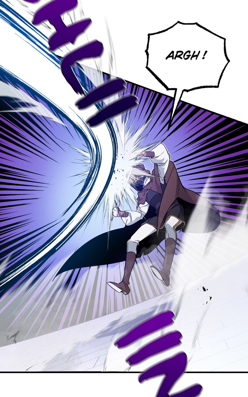 Read The Dark Magician Transmigrates After 66666 Years FR Manga Online