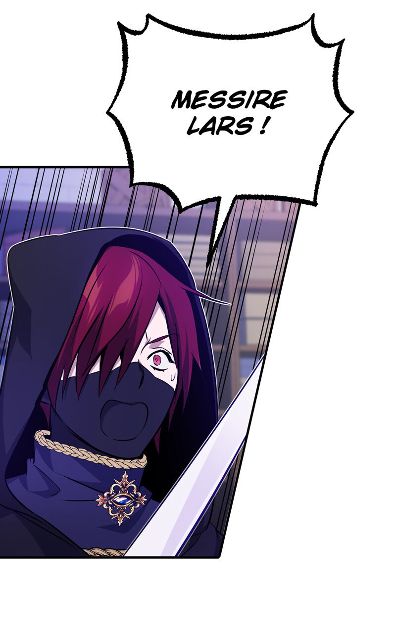 Read The Dark Magician Transmigrates After 66666 Years FR Manga Online