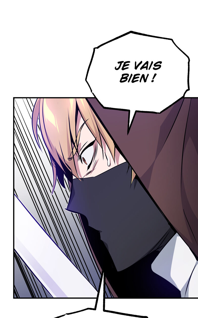 Read The Dark Magician Transmigrates After 66666 Years FR Manga Online