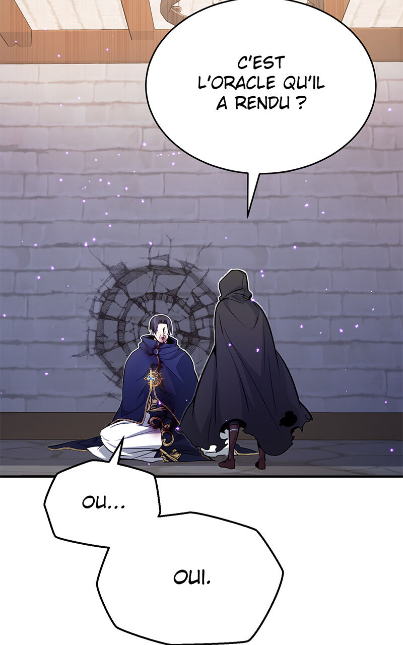 Read The Dark Magician Transmigrates After 66666 Years FR Manga Online