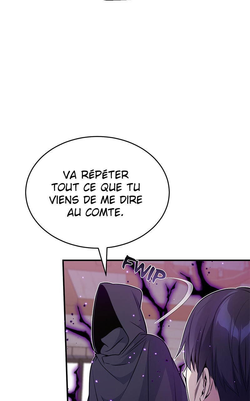 Read The Dark Magician Transmigrates After 66666 Years FR Manga Online