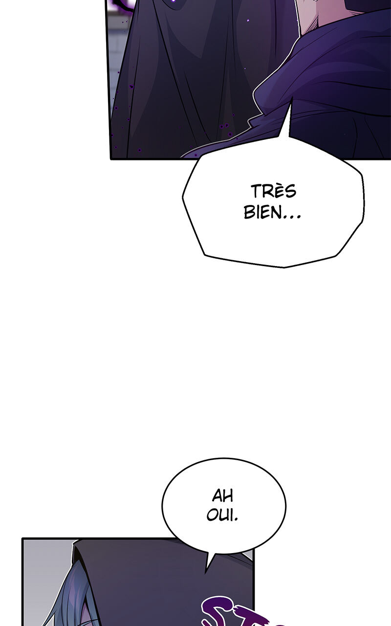 Read The Dark Magician Transmigrates After 66666 Years FR Manga Online