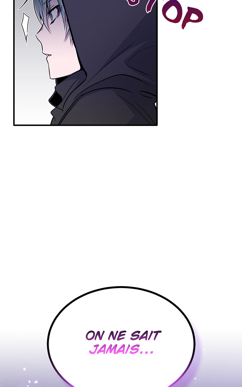 Read The Dark Magician Transmigrates After 66666 Years FR Manga Online