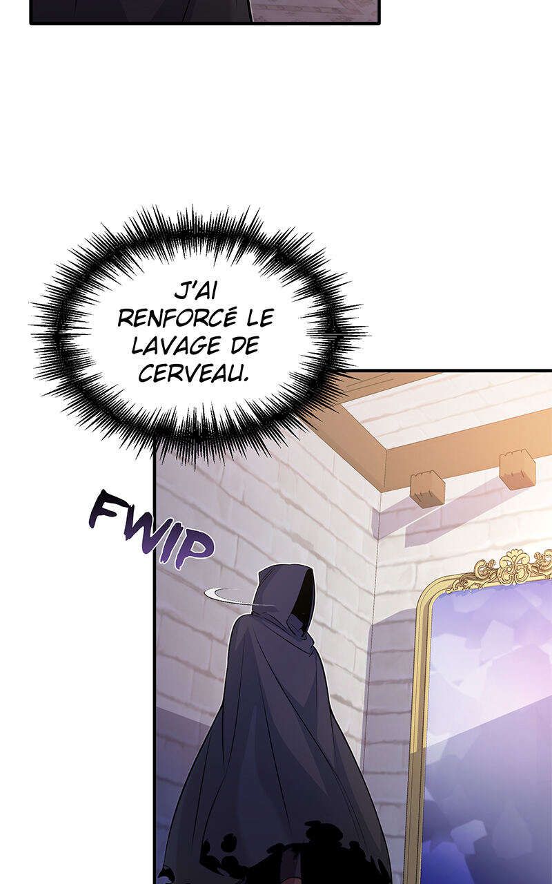 Read The Dark Magician Transmigrates After 66666 Years FR Manga Online