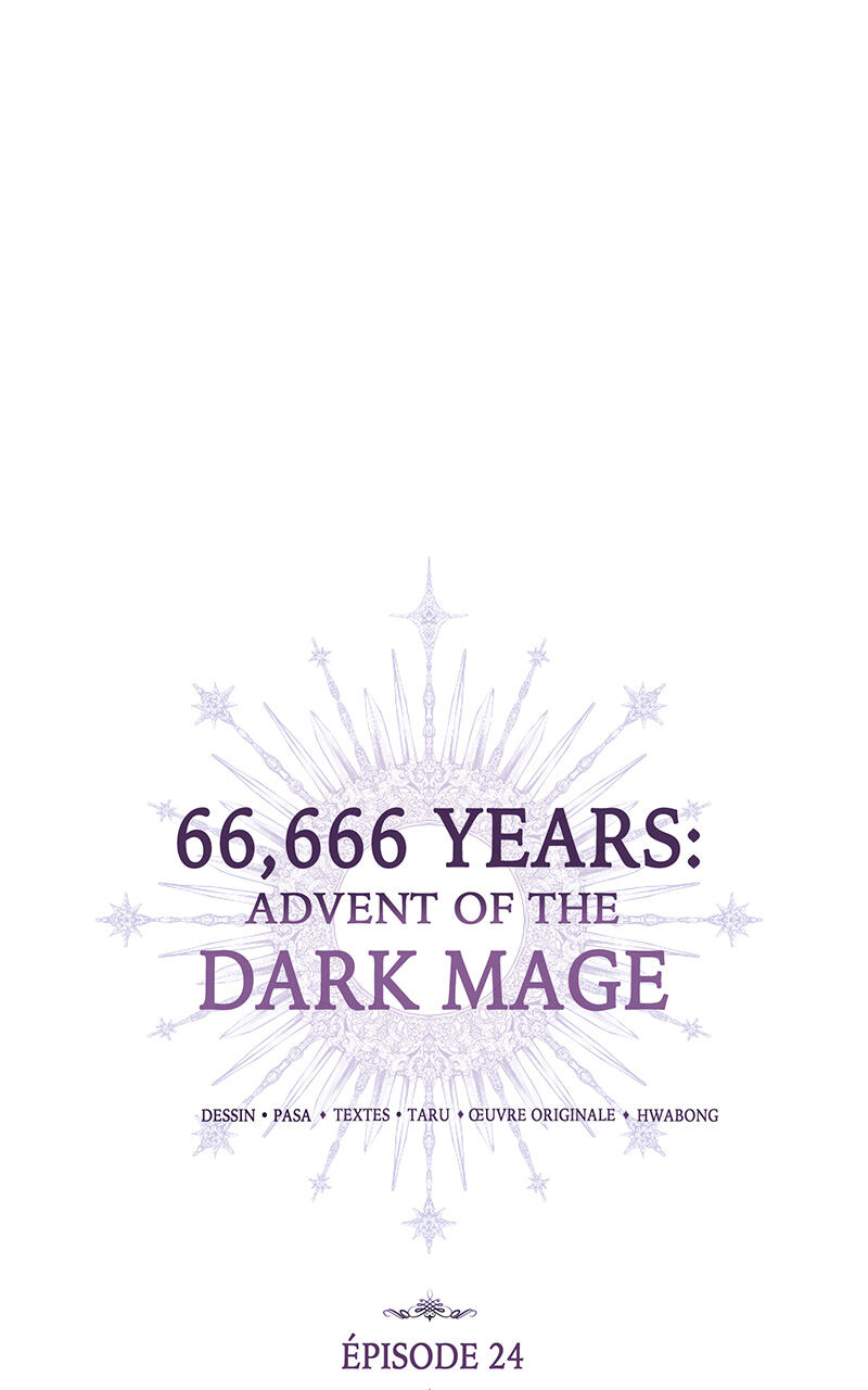 Read The Dark Magician Transmigrates After 66666 Years FR Manga Online