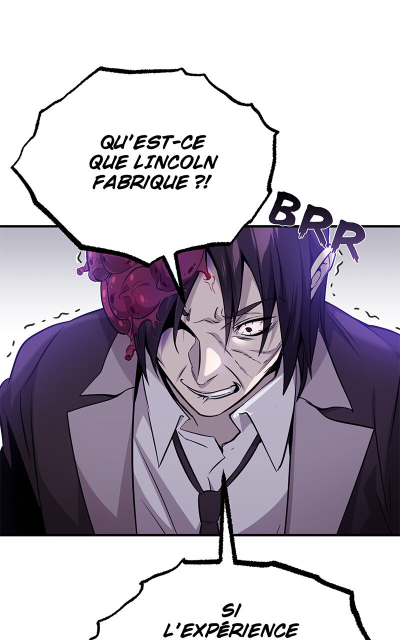 Read The Dark Magician Transmigrates After 66666 Years FR Manga Online