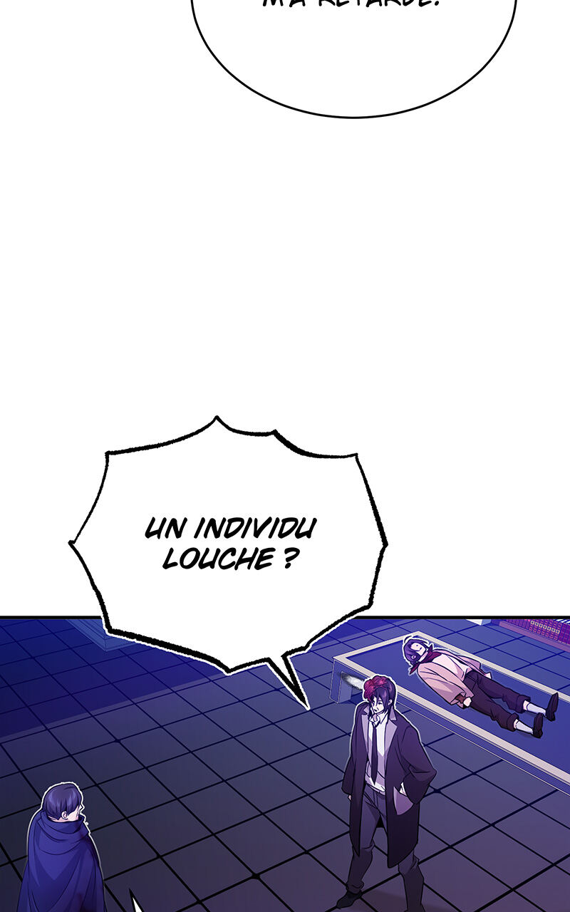 Read The Dark Magician Transmigrates After 66666 Years FR Manga Online