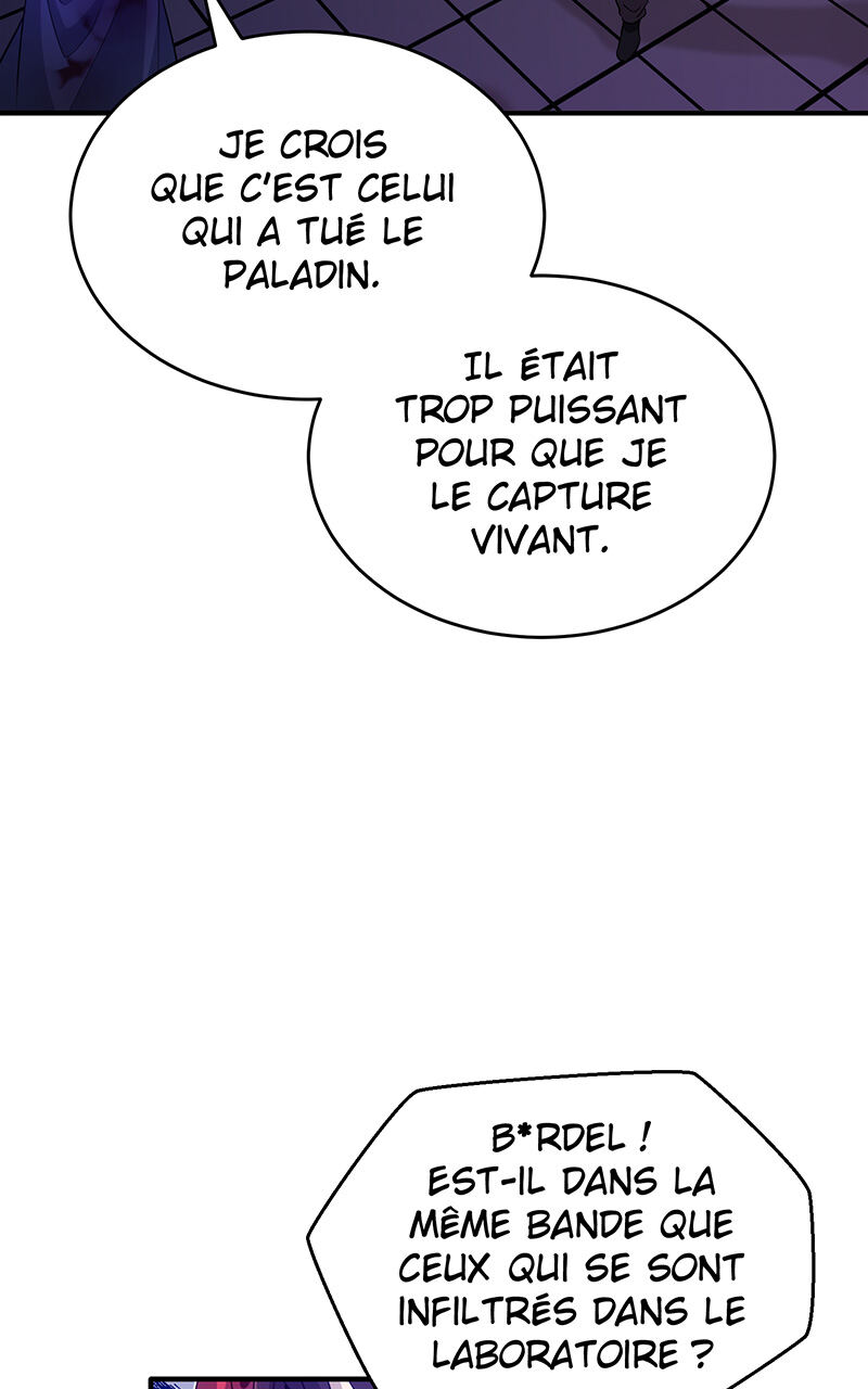 Read The Dark Magician Transmigrates After 66666 Years FR Manga Online
