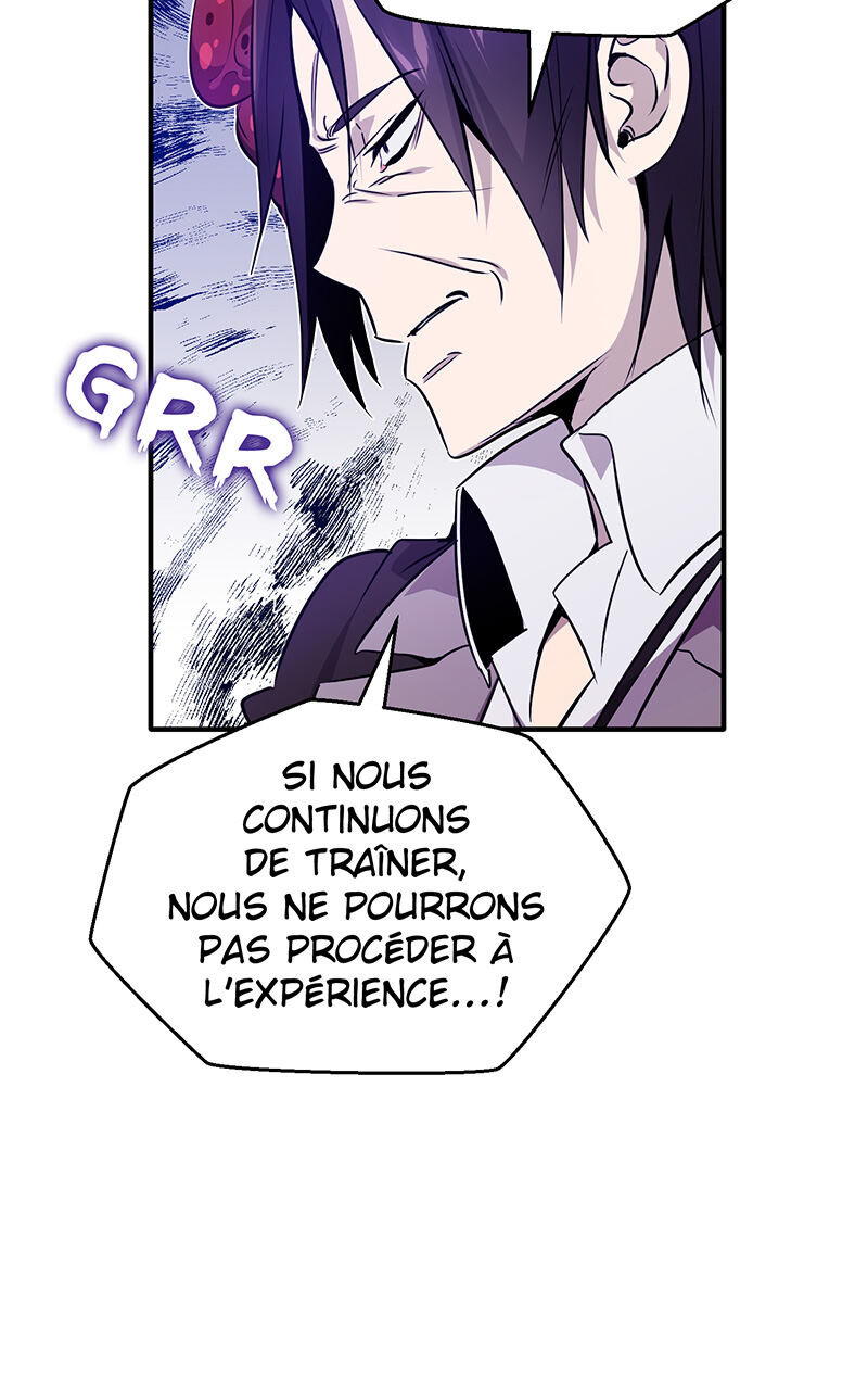 Read The Dark Magician Transmigrates After 66666 Years FR Manga Online