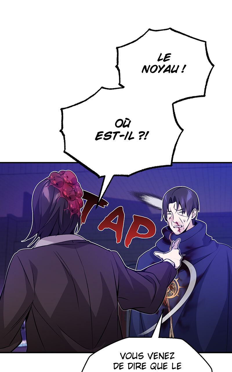 Read The Dark Magician Transmigrates After 66666 Years FR Manga Online