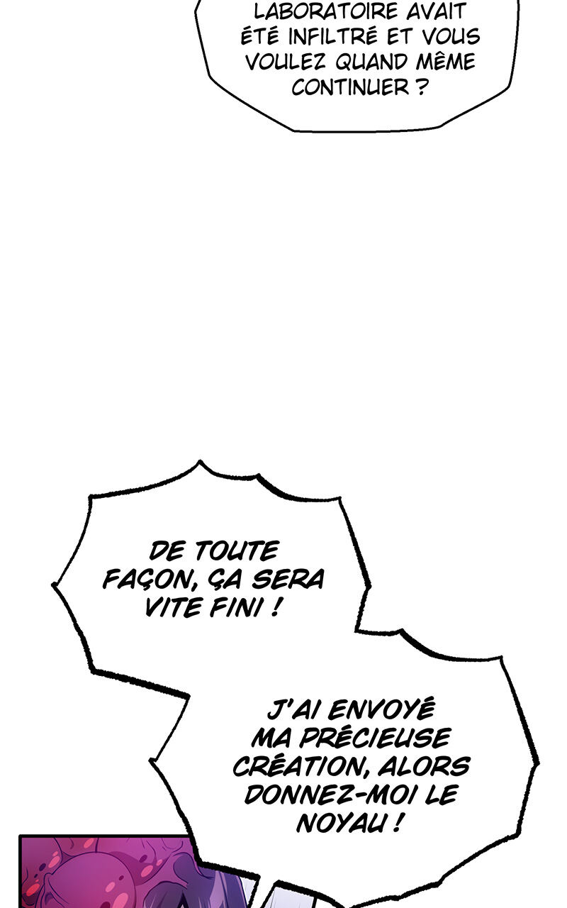 Read The Dark Magician Transmigrates After 66666 Years FR Manga Online