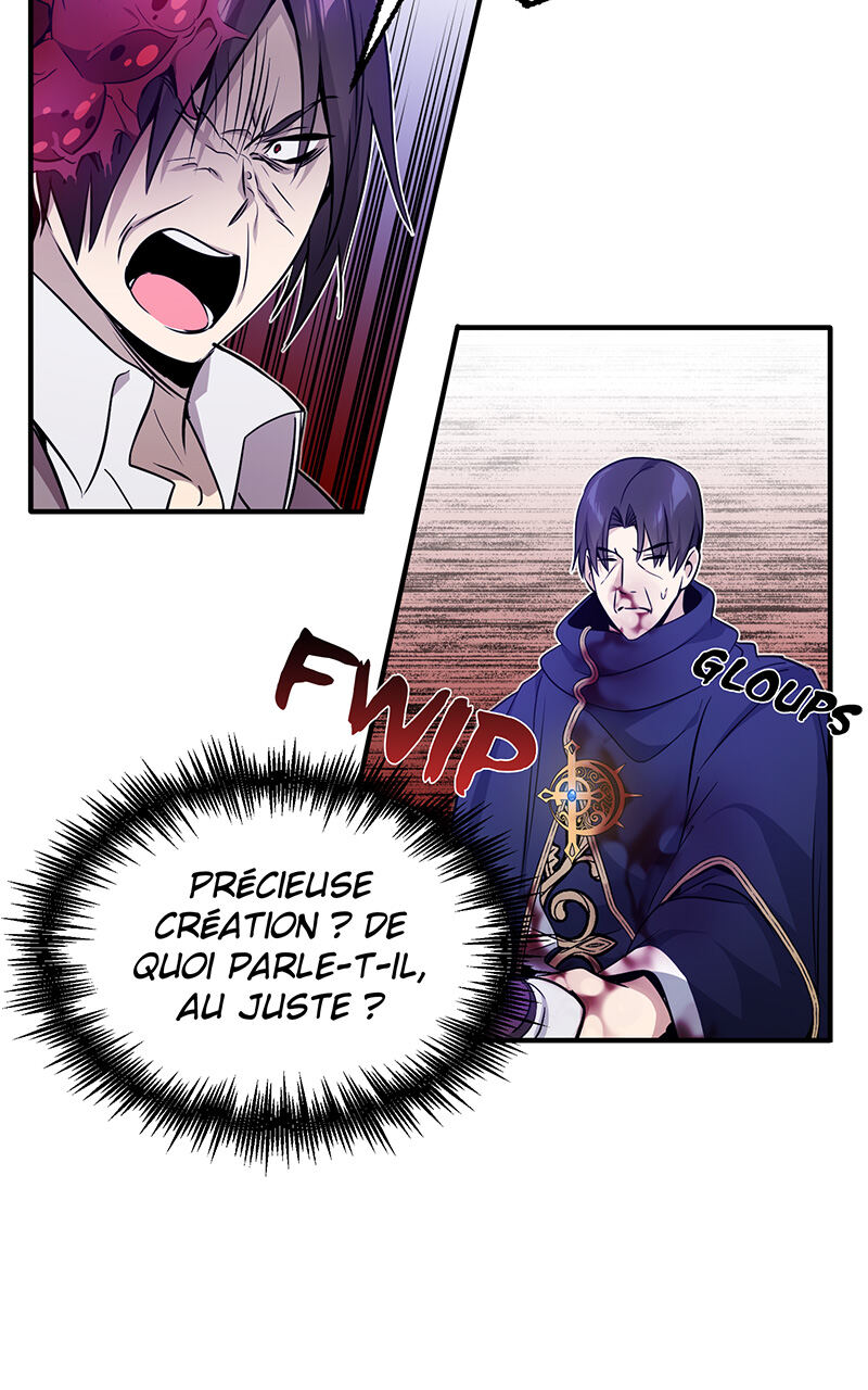 Read The Dark Magician Transmigrates After 66666 Years FR Manga Online