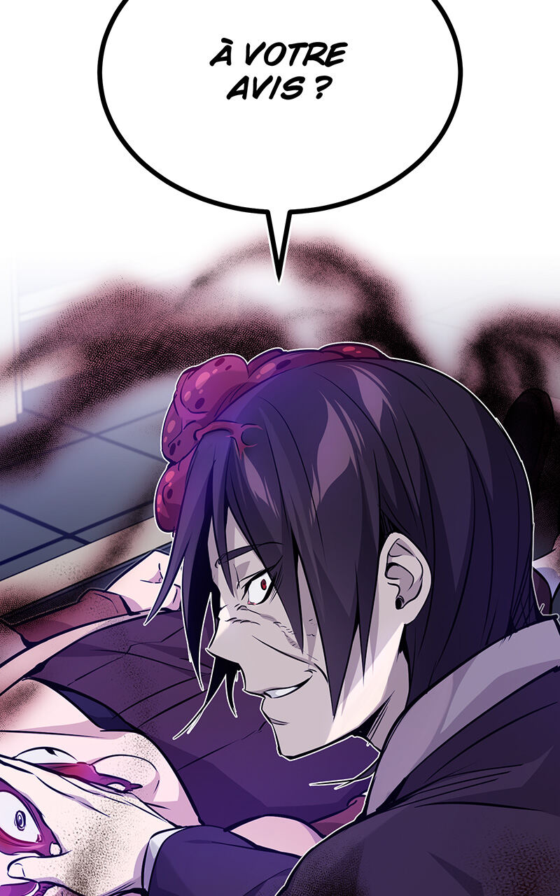 Read The Dark Magician Transmigrates After 66666 Years FR Manga Online