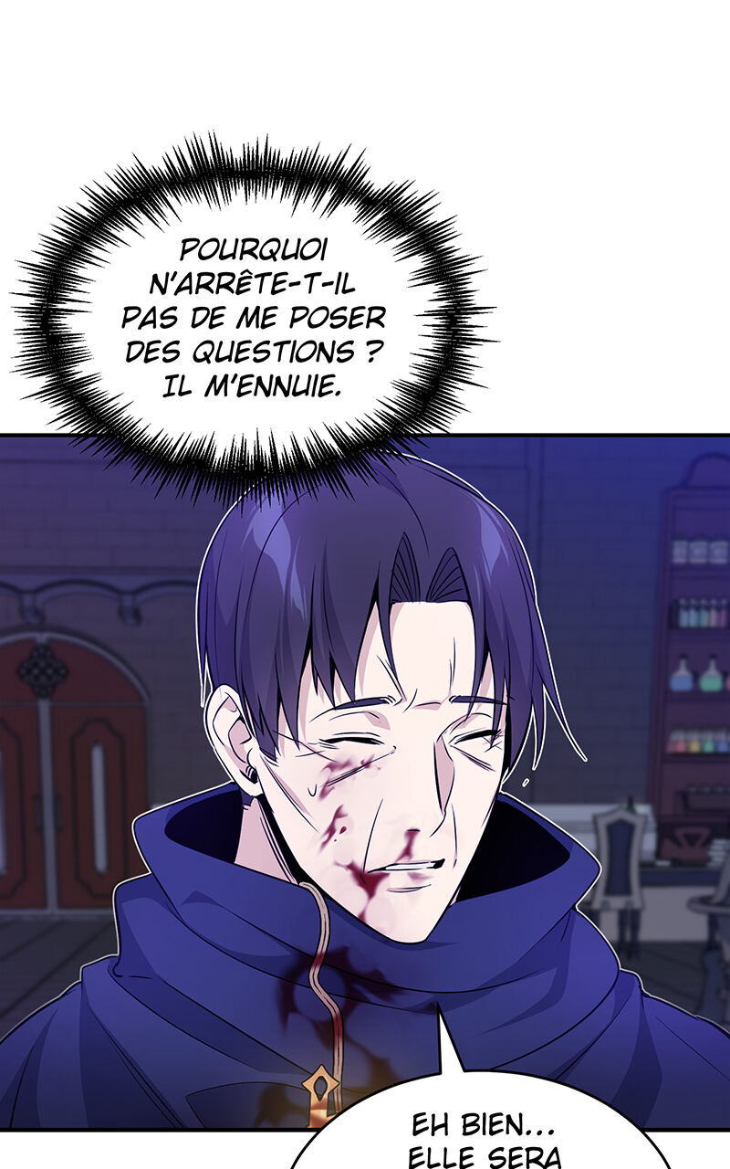 Read The Dark Magician Transmigrates After 66666 Years FR Manga Online