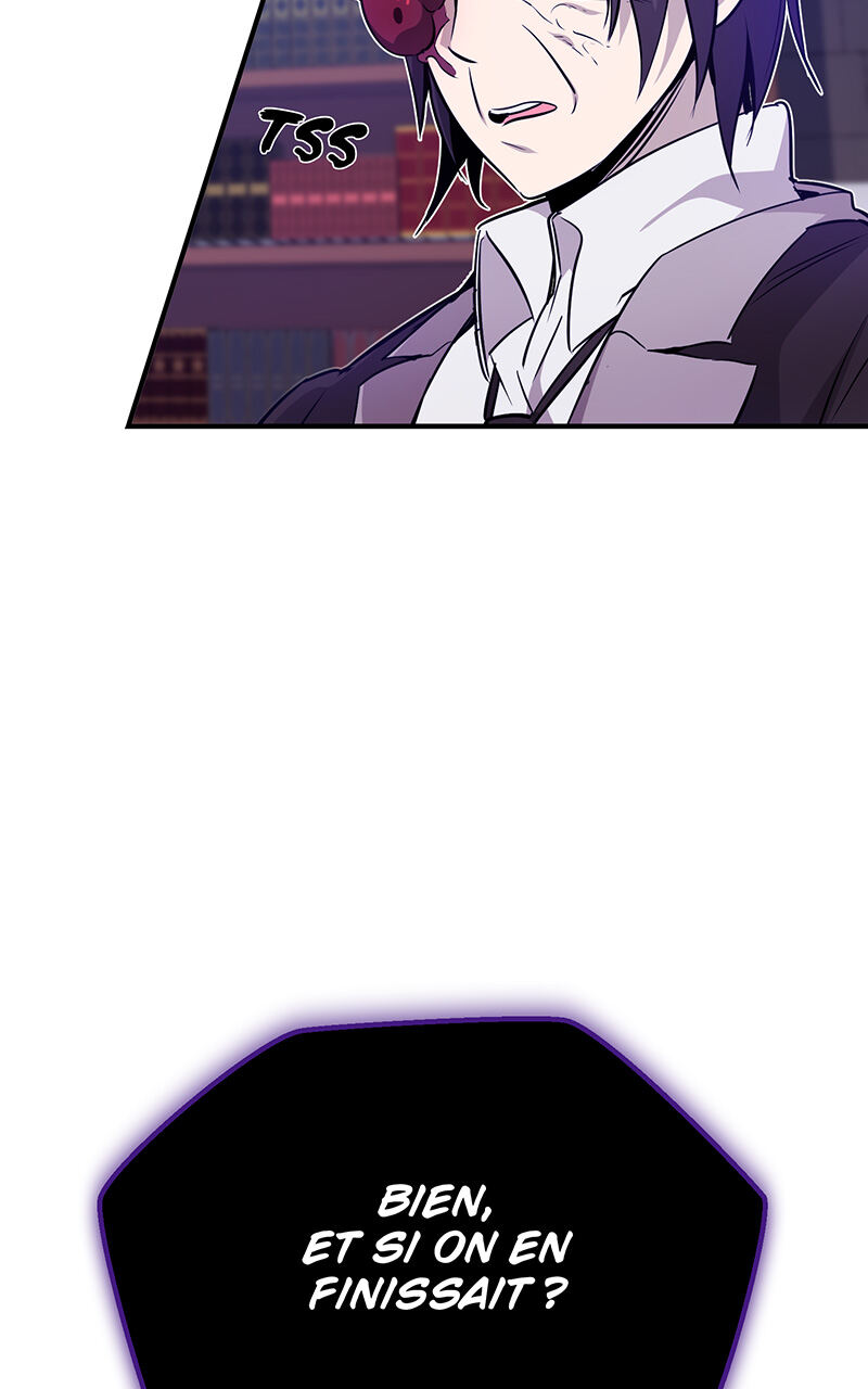 Read The Dark Magician Transmigrates After 66666 Years FR Manga Online