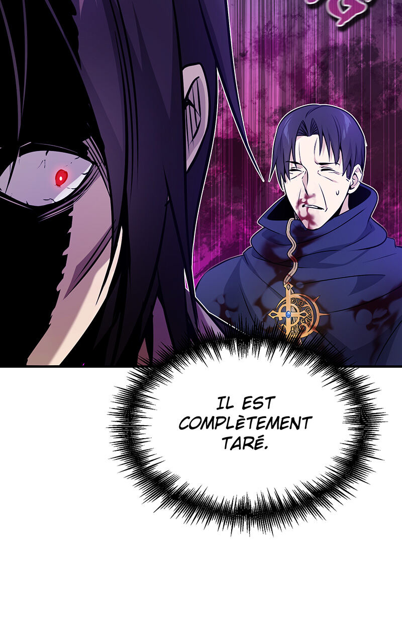 Read The Dark Magician Transmigrates After 66666 Years FR Manga Online