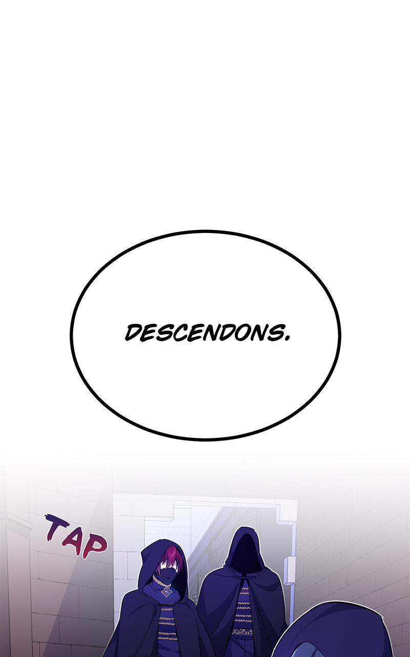 Read The Dark Magician Transmigrates After 66666 Years FR Manga Online