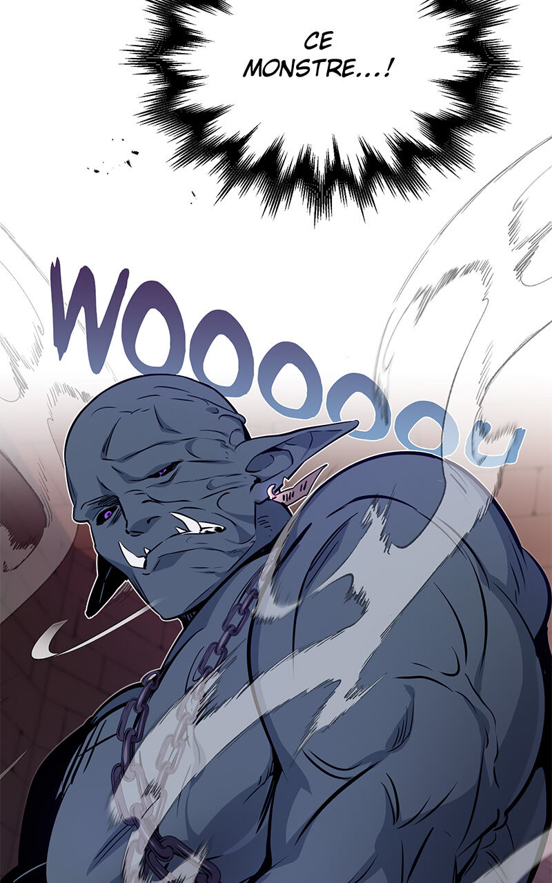 Read The Dark Magician Transmigrates After 66666 Years FR Manga Online