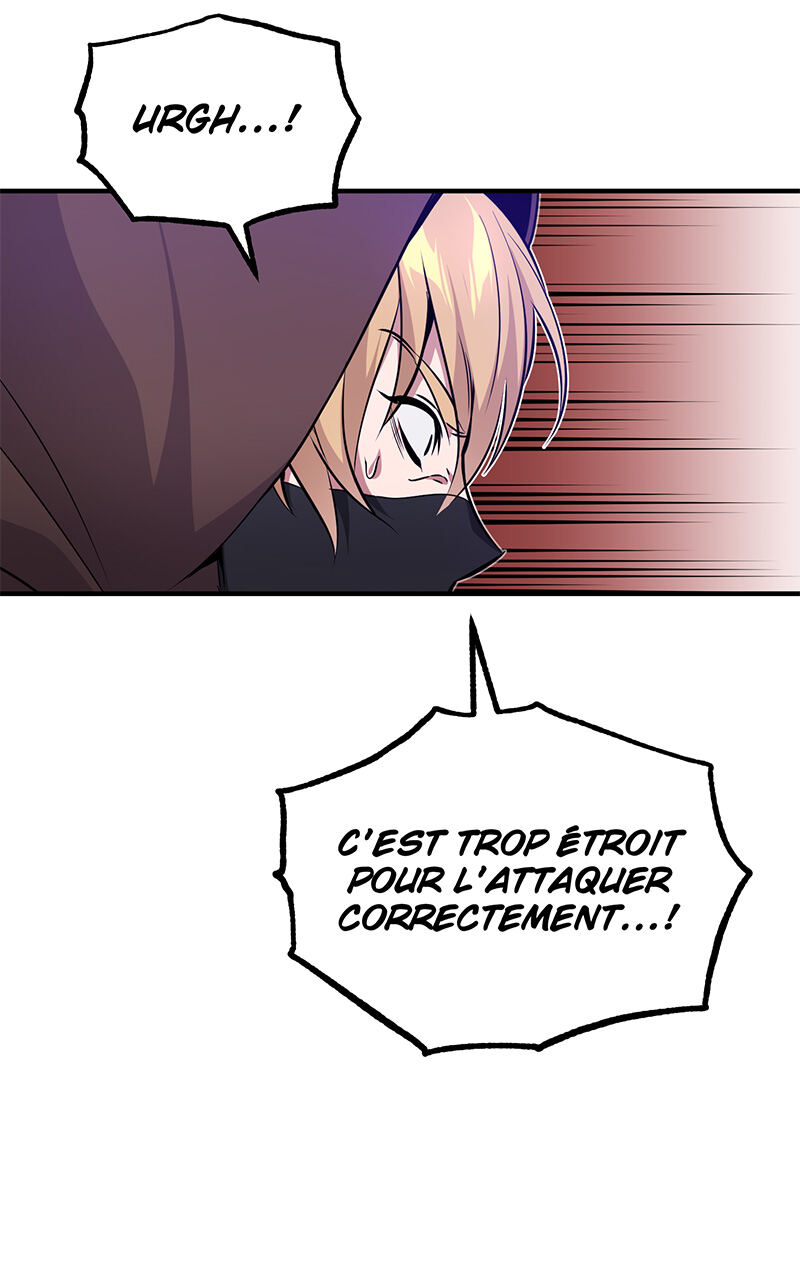Read The Dark Magician Transmigrates After 66666 Years FR Manga Online