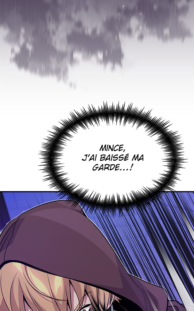 Read The Dark Magician Transmigrates After 66666 Years FR Manga Online
