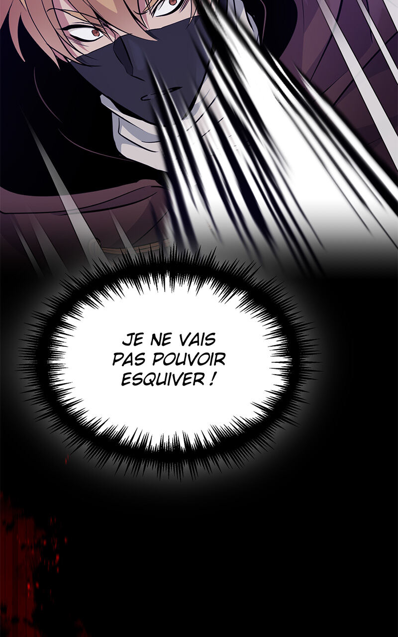 Read The Dark Magician Transmigrates After 66666 Years FR Manga Online