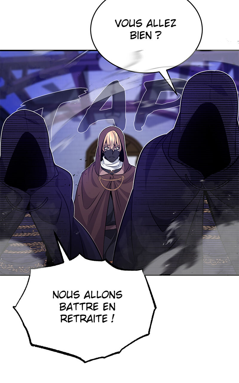Read The Dark Magician Transmigrates After 66666 Years FR Manga Online