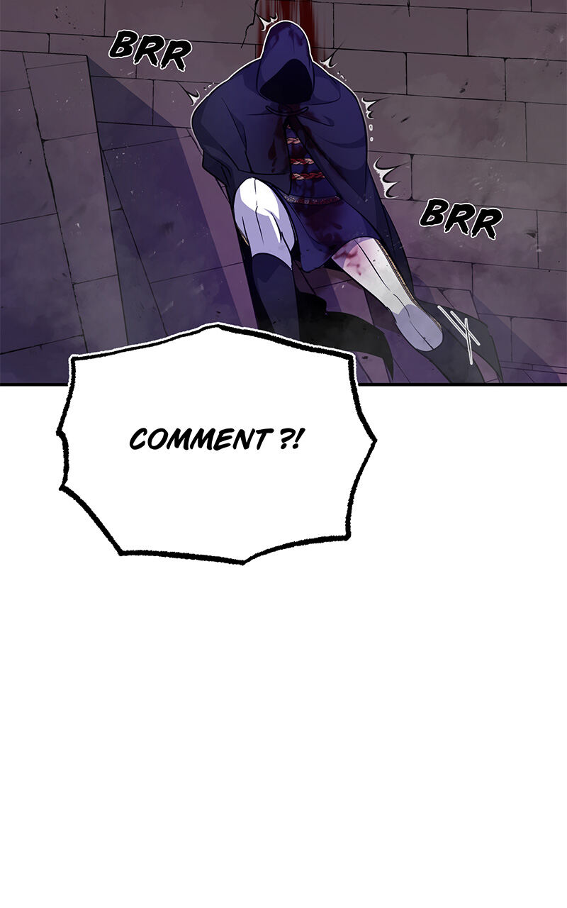 Read The Dark Magician Transmigrates After 66666 Years FR Manga Online