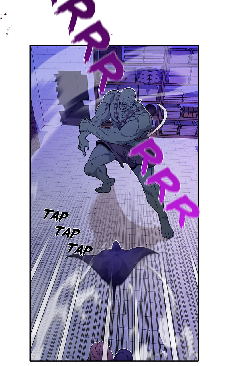 Read The Dark Magician Transmigrates After 66666 Years FR Manga Online