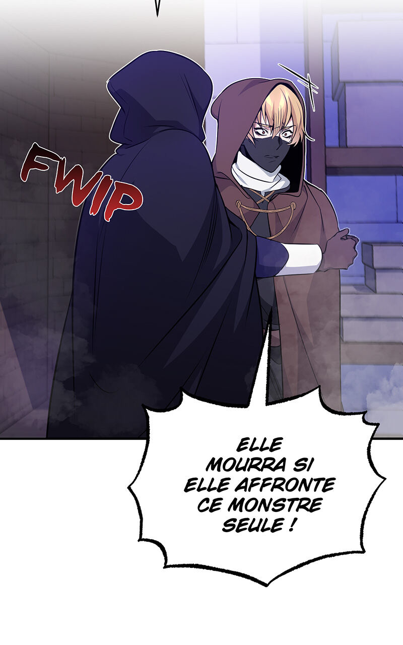 Read The Dark Magician Transmigrates After 66666 Years FR Manga Online