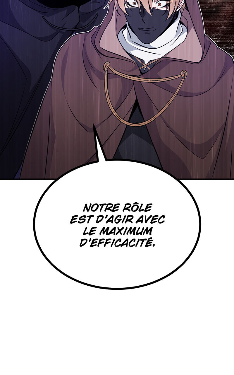 Read The Dark Magician Transmigrates After 66666 Years FR Manga Online
