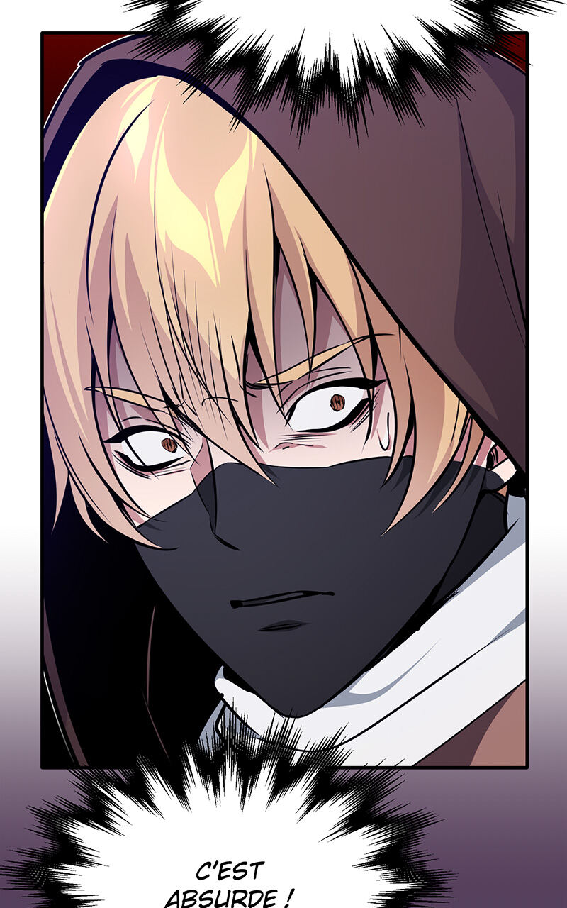 Read The Dark Magician Transmigrates After 66666 Years FR Manga Online