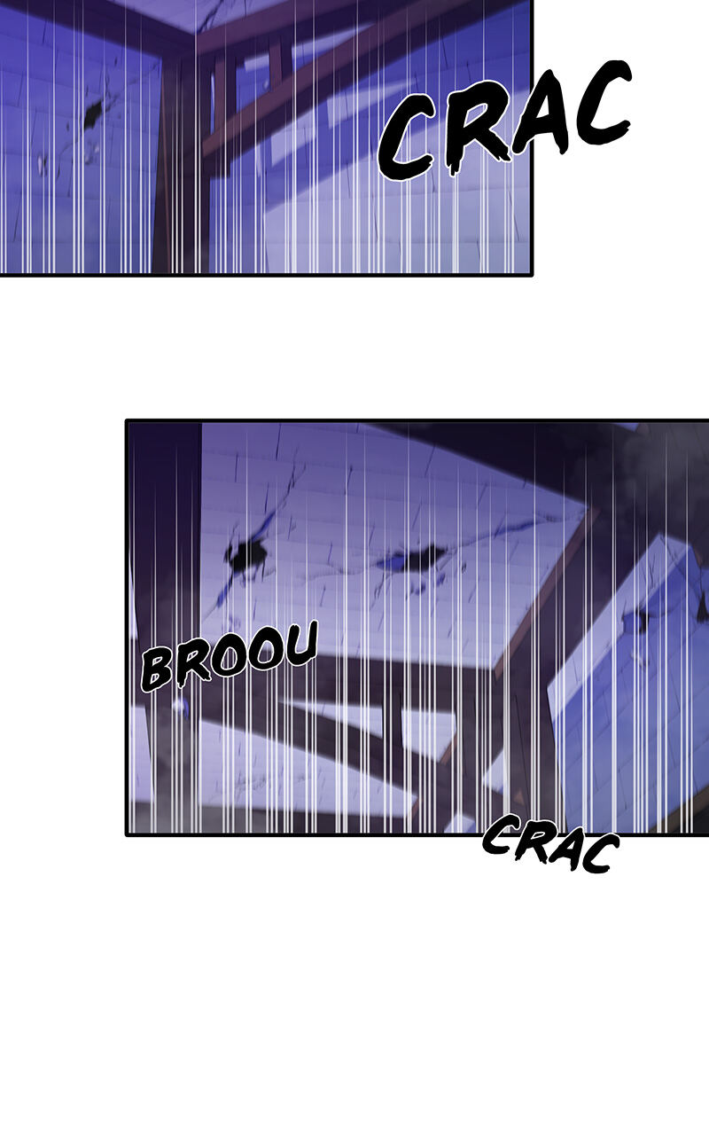 Read The Dark Magician Transmigrates After 66666 Years FR Manga Online