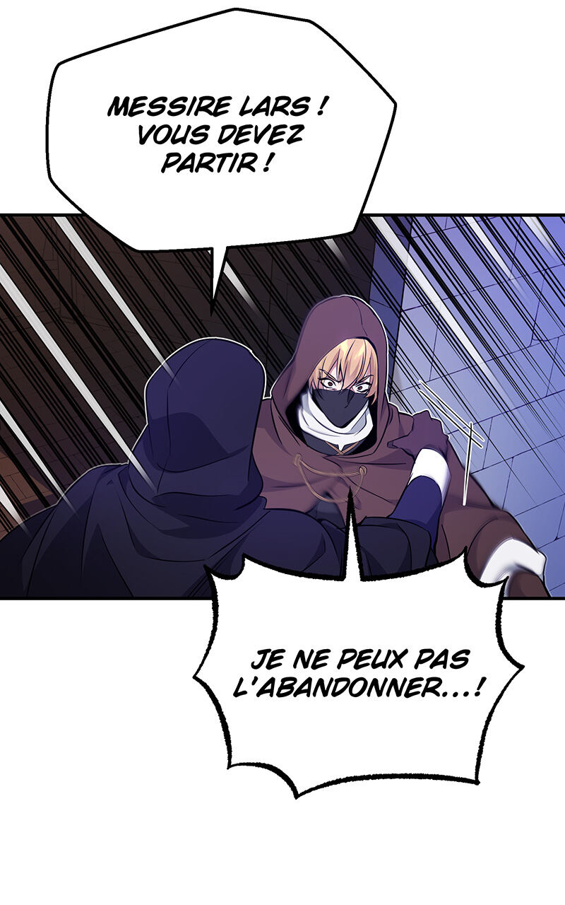 Read The Dark Magician Transmigrates After 66666 Years FR Manga Online