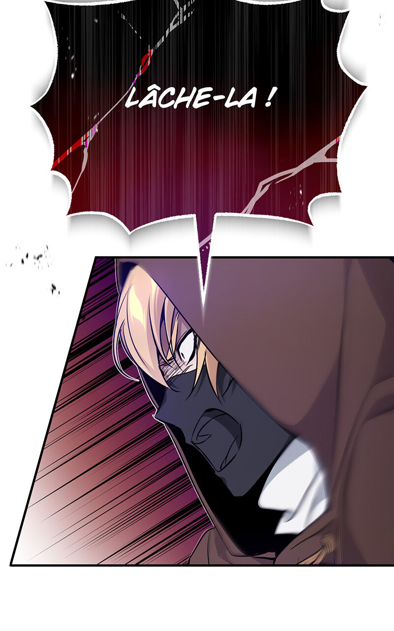 Read The Dark Magician Transmigrates After 66666 Years FR Manga Online