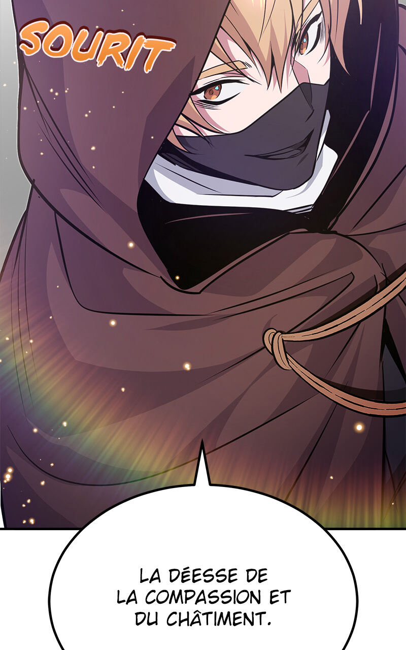 Read The Dark Magician Transmigrates After 66666 Years FR Manga Online